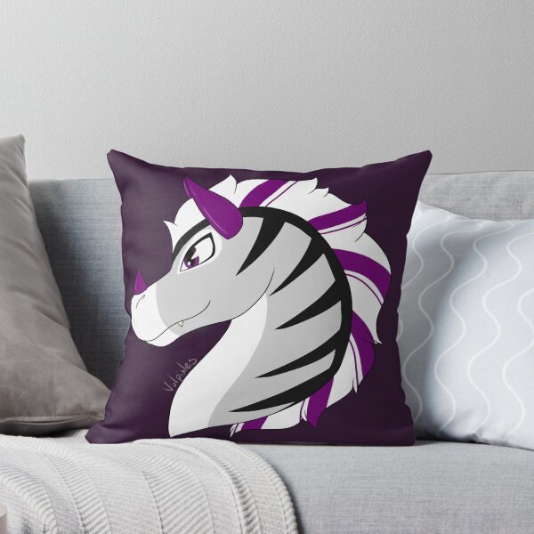 Item preview, Demi Pride Dragon designed and sold by Vulpixles.
