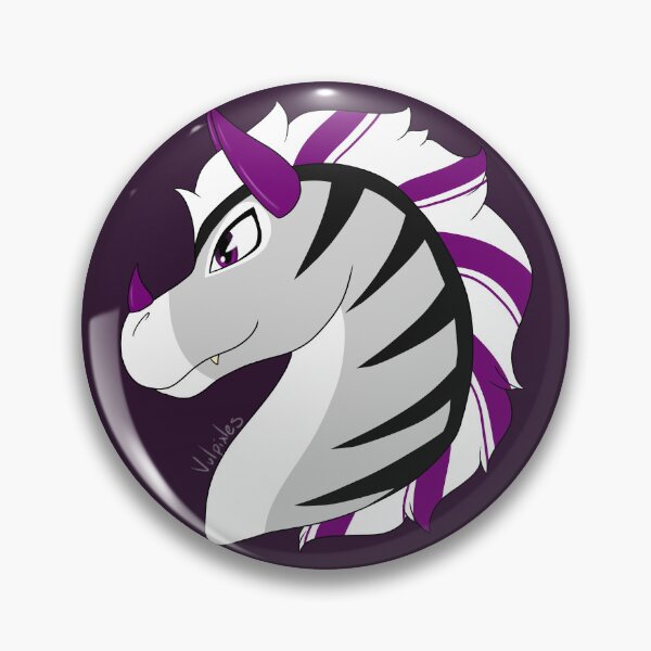 Item preview, Demi Pride Dragon designed and sold by Vulpixles.