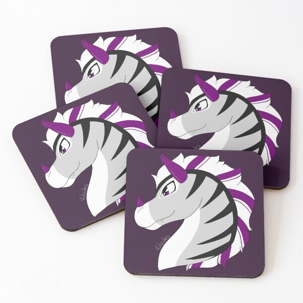 Item preview, Demi Pride Dragon designed and sold by Vulpixles.