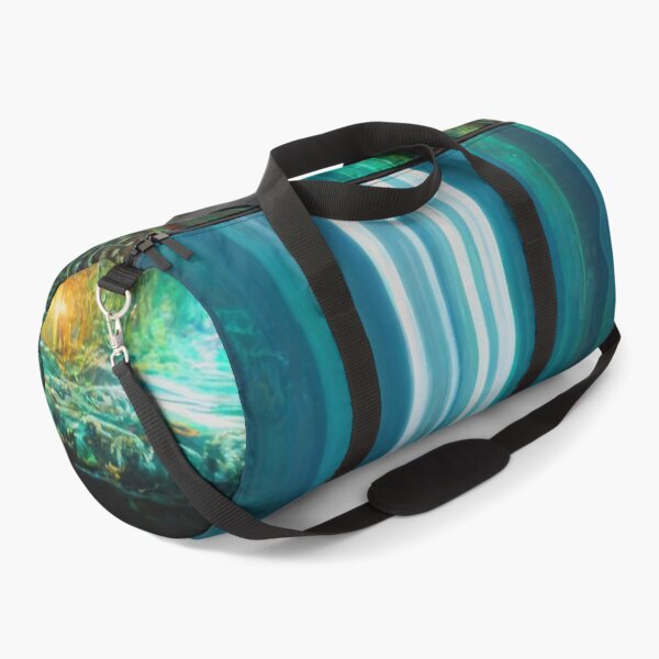 Item preview, Inner Earth Light Portals – Under the Dwarf Realm 26 designed and sold by StarbuckLight.