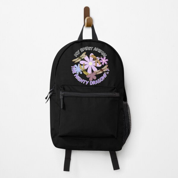 Item preview, My Spirit Animal, The Mighty Dragonfly | Native American designed and sold by NDNlook.
