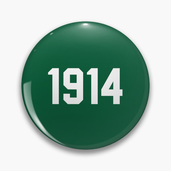 Item preview, 1914 Palmeiras designed and sold by VRedBaller.