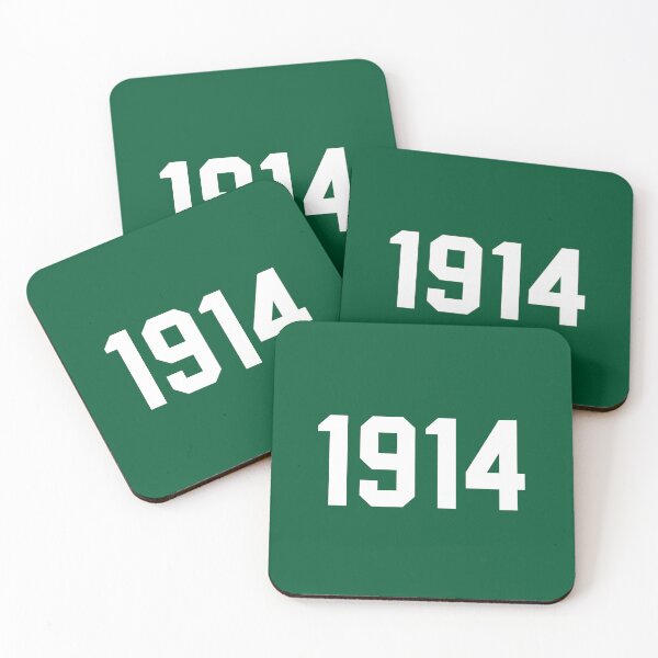 Item preview, 1914 Palmeiras designed and sold by VRedBaller.