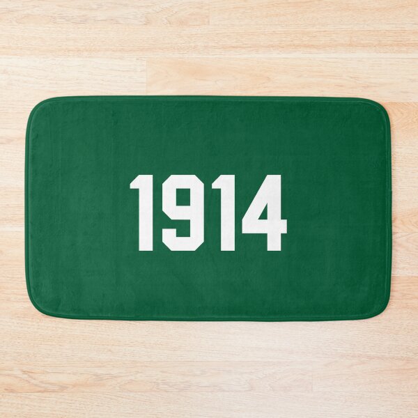 Item preview, 1914 Palmeiras designed and sold by VRedBaller.