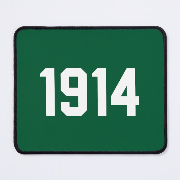 Item preview, 1914 Palmeiras designed and sold by VRedBaller.