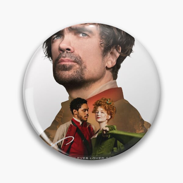 Artikelvorschau, Cyrano-Film 2022 Film entworfen und verkauft von CARLOSMORALES02.