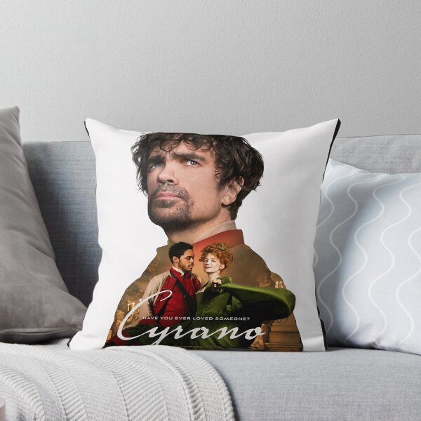 Item preview, Cyrano Película 2022 Película designed and sold by CARLOSMORALES02.