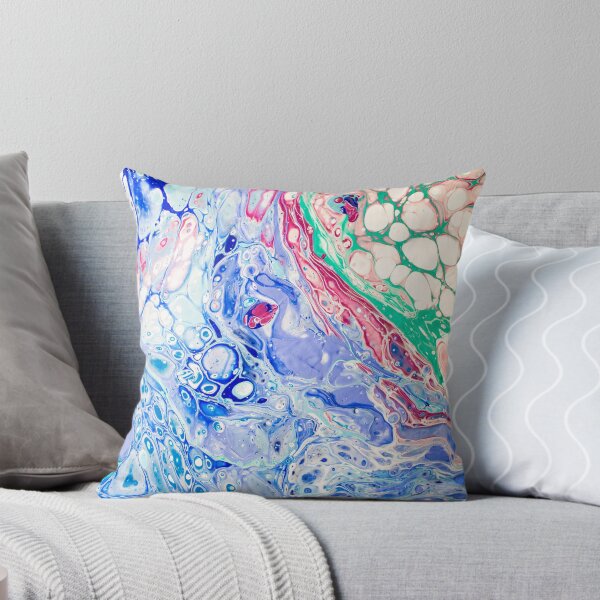Item preview, Blue Seascape designed and sold by HaileyCollins.