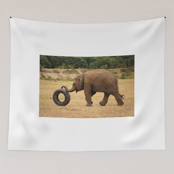 Item preview, Elephant Playtime designed and sold by jshap.