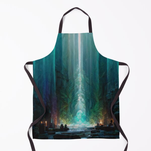 Item preview, Inner Earth Light Portals – Under the Ancestral Realm 27 designed and sold by StarbuckLight.