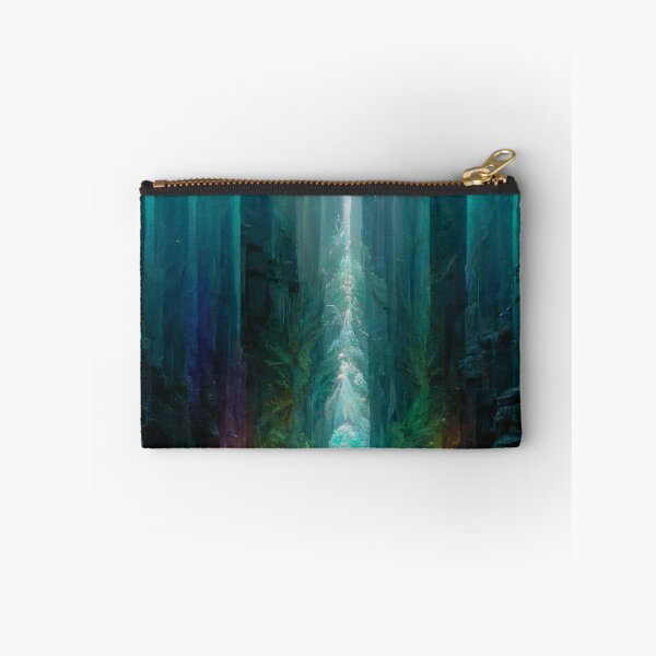 Item preview, Inner Earth Light Portals – Under the Ancestral Realm 27 designed and sold by StarbuckLight.