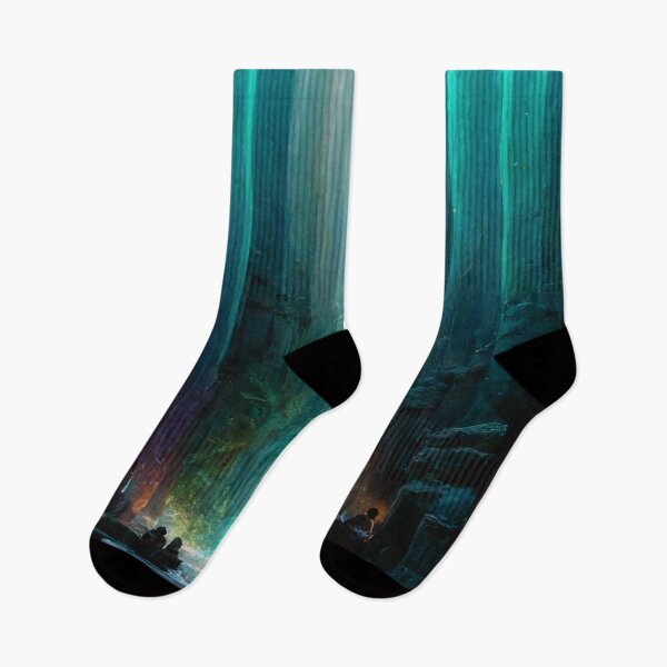 Item preview, Inner Earth Light Portals – Under the Ancestral Realm 27 designed and sold by StarbuckLight.