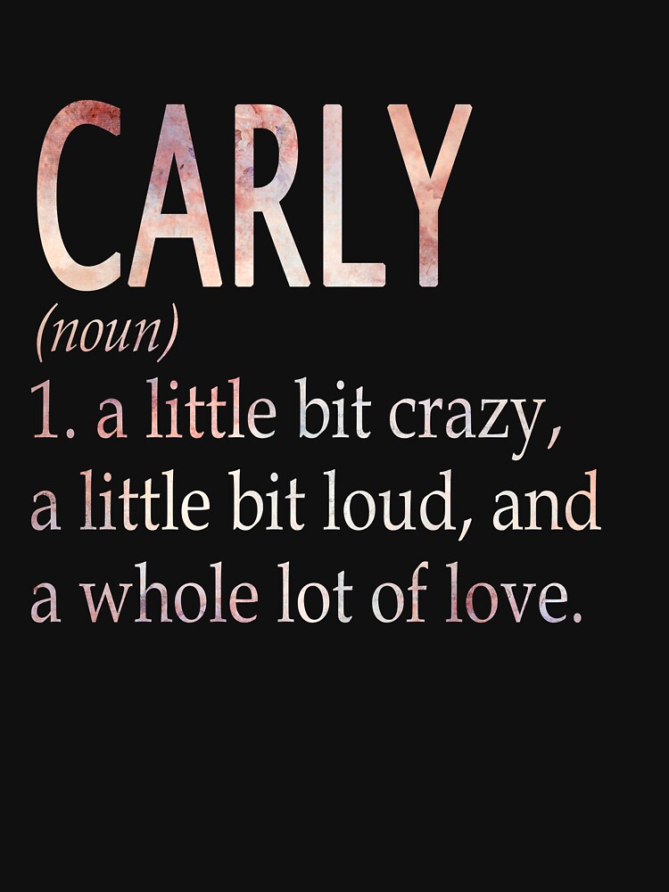 CARLY Essentials for your Desk