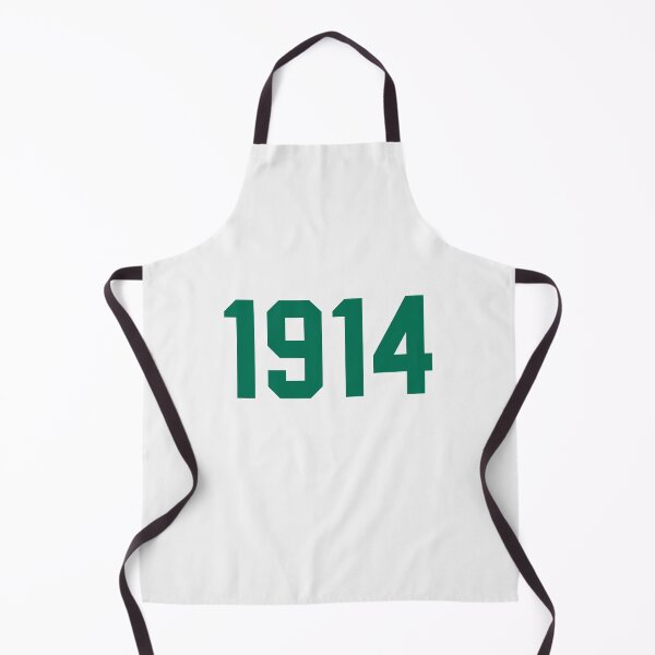 Item preview, 1914 Palmeiras Green designed and sold by VRedBaller.