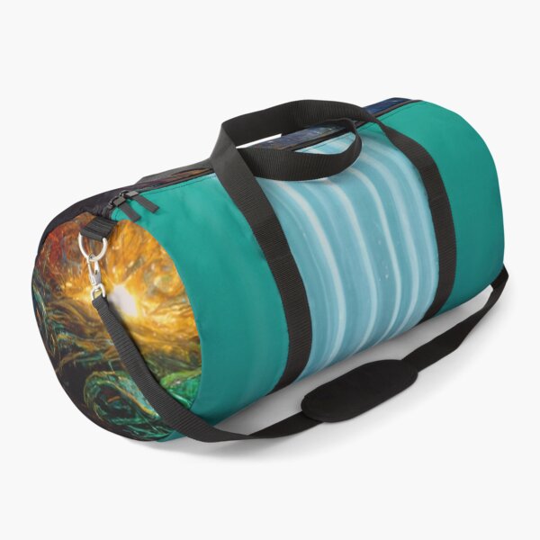 Item preview, Inner Earth Light Portals – Under the Origin of the Four Elements Realm 28 designed and sold by StarbuckLight.
