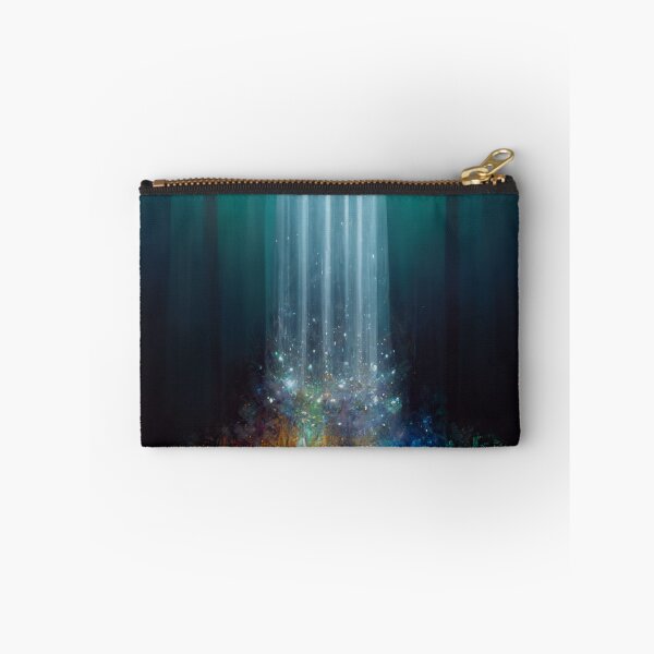 Item preview, Inner Earth Light Portals – Under the Origin of the Four Elements Realm 28 designed and sold by StarbuckLight.