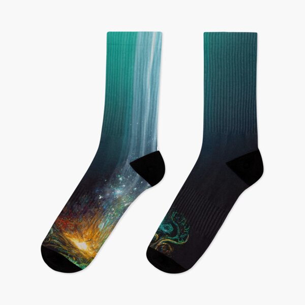 Item preview, Inner Earth Light Portals – Under the Origin of the Four Elements Realm 28 designed and sold by StarbuckLight.