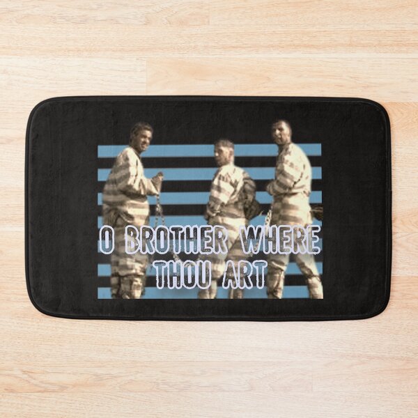 Item preview, o brother where thou art,  designed and sold by CraktmanShop.