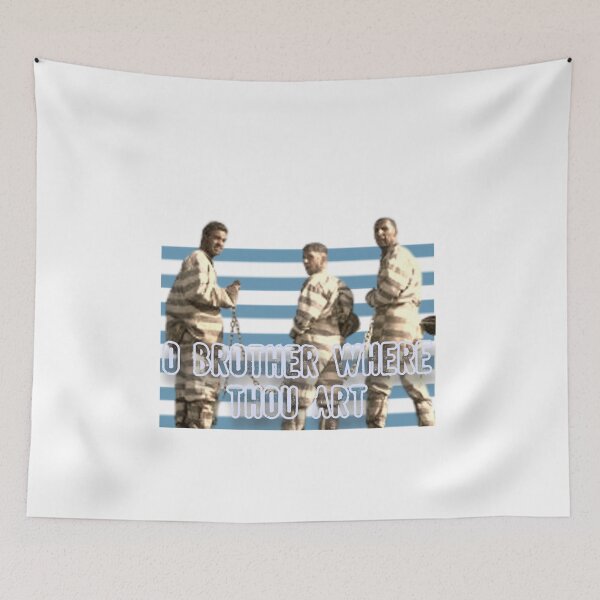 Item preview, o brother where thou art,  designed and sold by CraktmanShop.