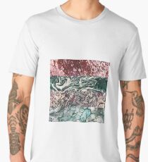 MASHUP Men's Premium T-Shirt
