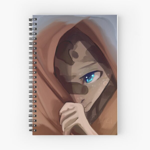 Item preview, "Do Not Let Them See Your Face" designed and sold by LucisDesign.