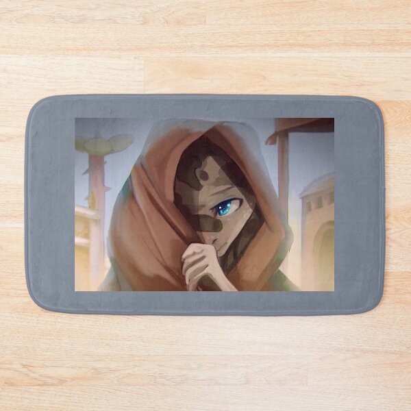 Item preview, "Do Not Let Them See Your Face" designed and sold by LucisDesign.