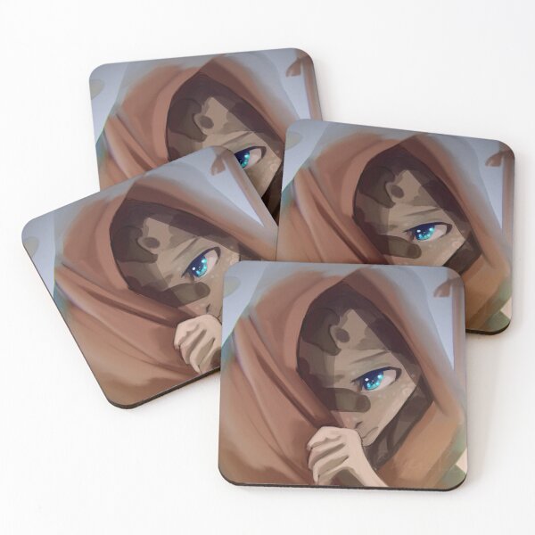 Item preview, "Do Not Let Them See Your Face" designed and sold by LucisDesign.