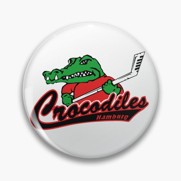 Item preview, crocodiles-hamburg designed and sold by bsk04rt.