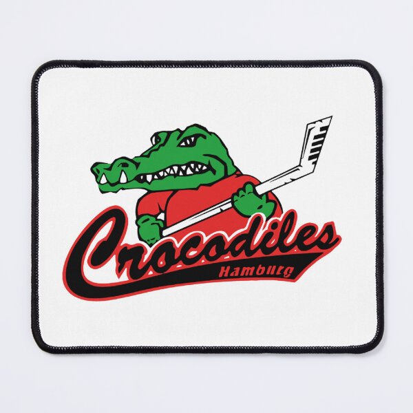 Item preview, crocodiles-hamburg designed and sold by bsk04rt.