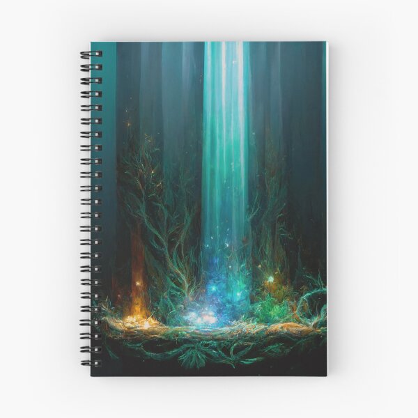 Item preview, Inner Earth Light Portals – Under the Elven Realm 29 designed and sold by StarbuckLight.