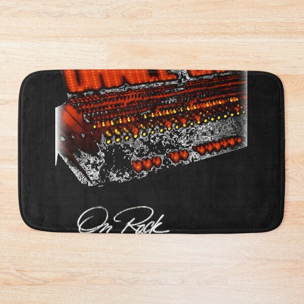 Item preview, Daniel Band On Rock designed and sold by CARLOSMORALES02.