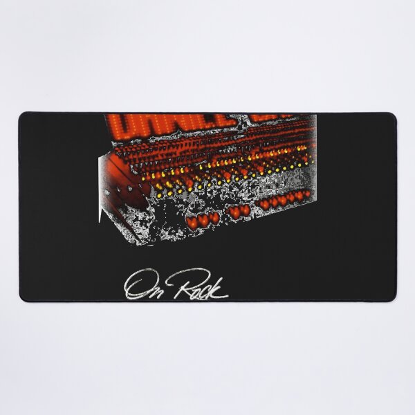 Item preview, Daniel Band On Rock designed and sold by CARLOSMORALES02.