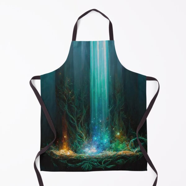 Item preview, Inner Earth Light Portals – Under the Elven Realm 29 designed and sold by StarbuckLight.