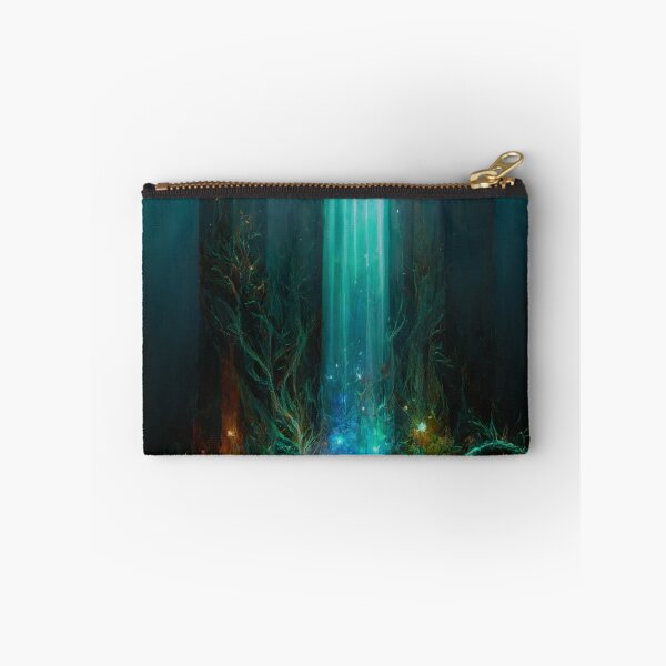 Item preview, Inner Earth Light Portals – Under the Elven Realm 29 designed and sold by StarbuckLight.
