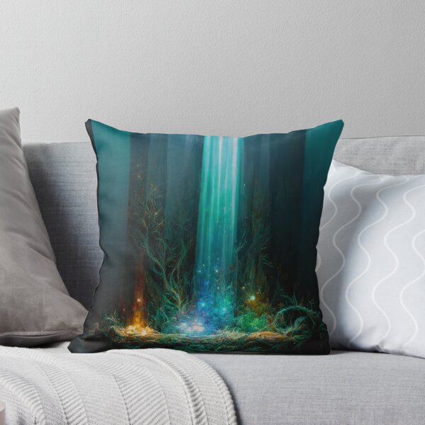 Item preview, Inner Earth Light Portals – Under the Elven Realm 29 designed and sold by StarbuckLight.
