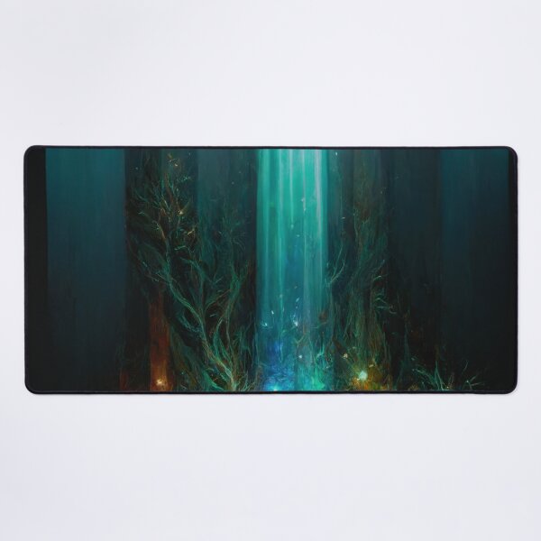 Item preview, Inner Earth Light Portals – Under the Elven Realm 29 designed and sold by StarbuckLight.