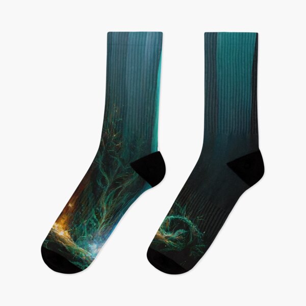 Item preview, Inner Earth Light Portals – Under the Elven Realm 29 designed and sold by StarbuckLight.