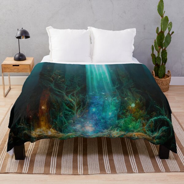 Item preview, Inner Earth Light Portals – Under the Elven Realm 29 designed and sold by StarbuckLight.