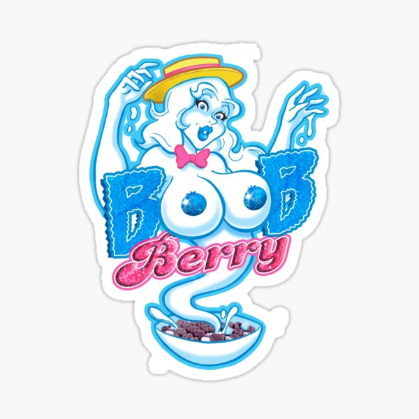 Artikel-Vorschau von Boob Berry, designt und verkauft von rocketred23.