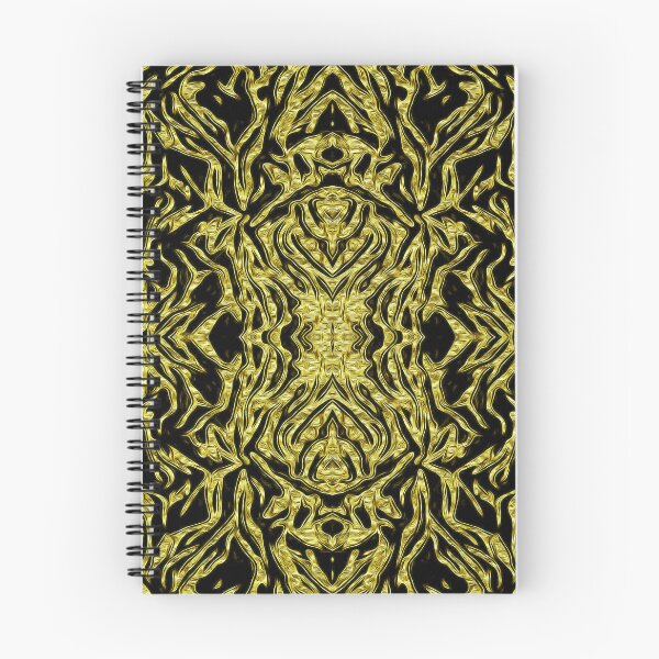 Item preview, Gold Foliage designed and sold by fatenanwar.