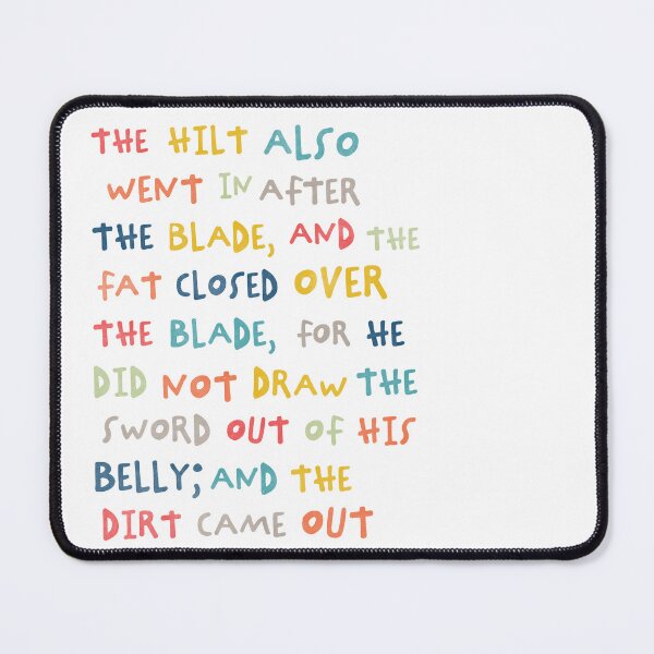 Item preview, And the dirt came out! designed and sold by Chris Corbin.
