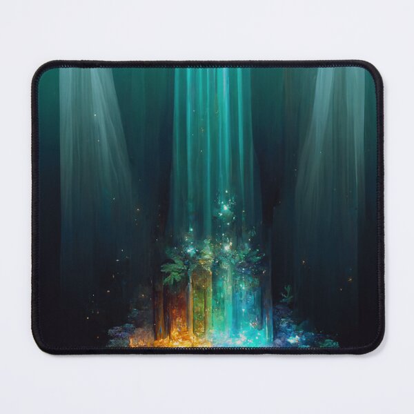 Item preview, Inner Earth Light Portals – Under the Shire 30 designed and sold by StarbuckLight.