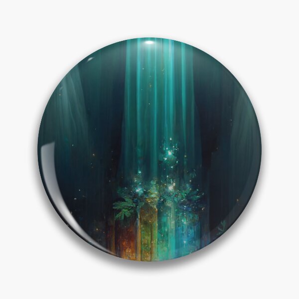Item preview, Inner Earth Light Portals – Under the Shire 30 designed and sold by StarbuckLight.