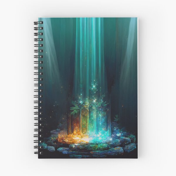 Item preview, Inner Earth Light Portals – Under the Shire 30 designed and sold by StarbuckLight.
