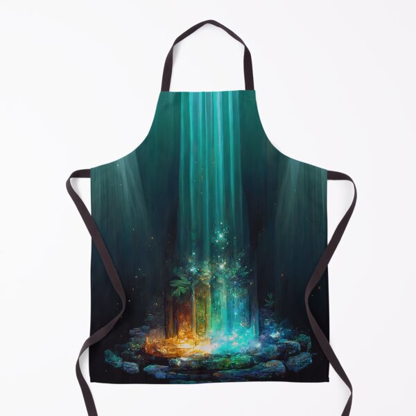 Item preview, Inner Earth Light Portals – Under the Shire 30 designed and sold by StarbuckLight.