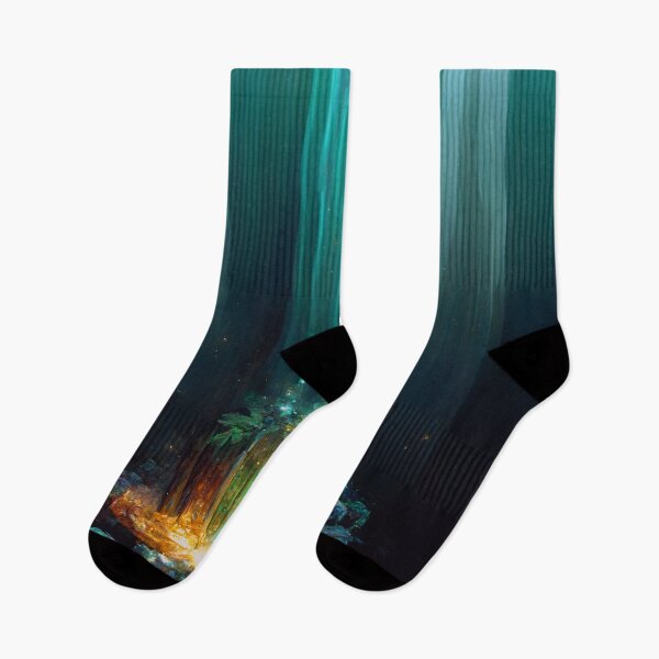 Item preview, Inner Earth Light Portals – Under the Shire 30 designed and sold by StarbuckLight.