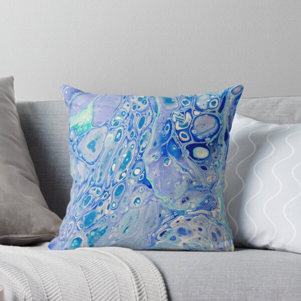 Item preview, Blue Ocean designed and sold by HaileyCollins.