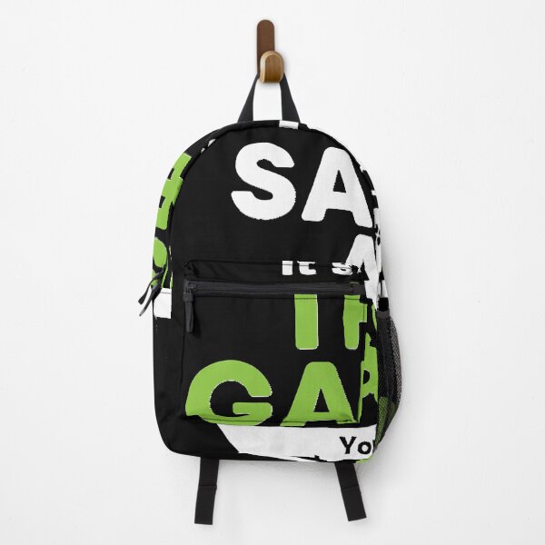 Item preview, Funny video gamer and gift ideaS saying 'This gamer is salty AF you have been warned&x designed and sold by MICHAELSONNELIT.