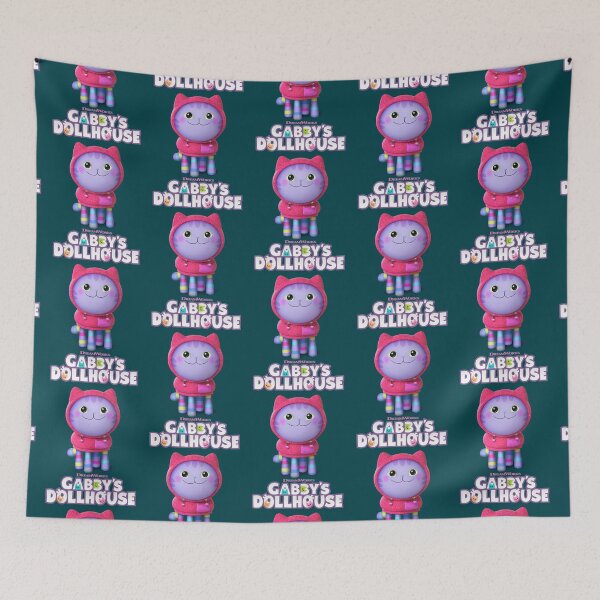 Item preview, DJ Catnip    designed and sold by HugsAndMugsz.