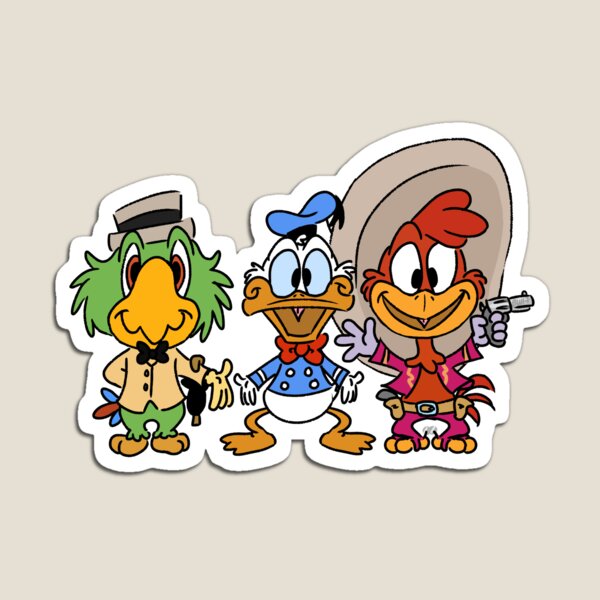 Item preview, the three gentlebirds designed and sold by zipadeelady.
